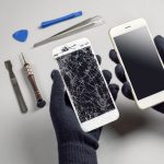 Mobile Screen Repair