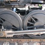 Rail Wheel Market
