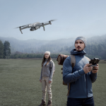 8 Drones for Professional Photography and Videography - Techwires