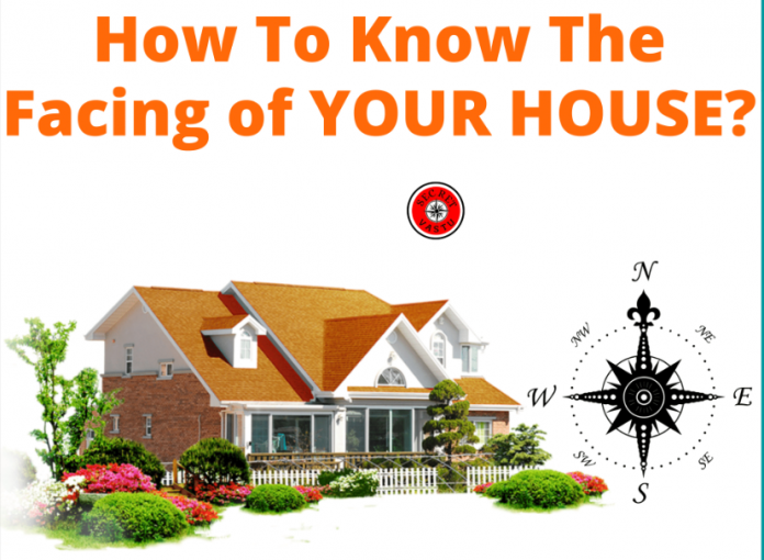 vastu direction for home