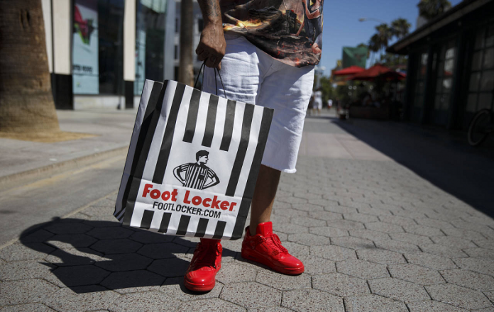 homeview footlocker