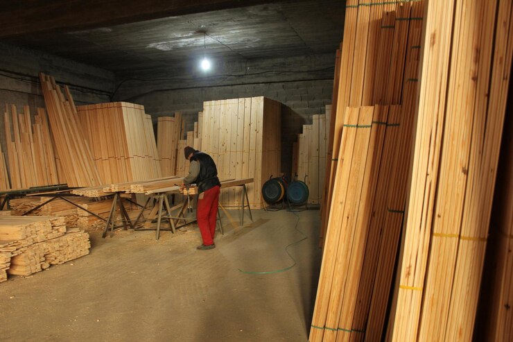 plywood supplier in yamunanagar
