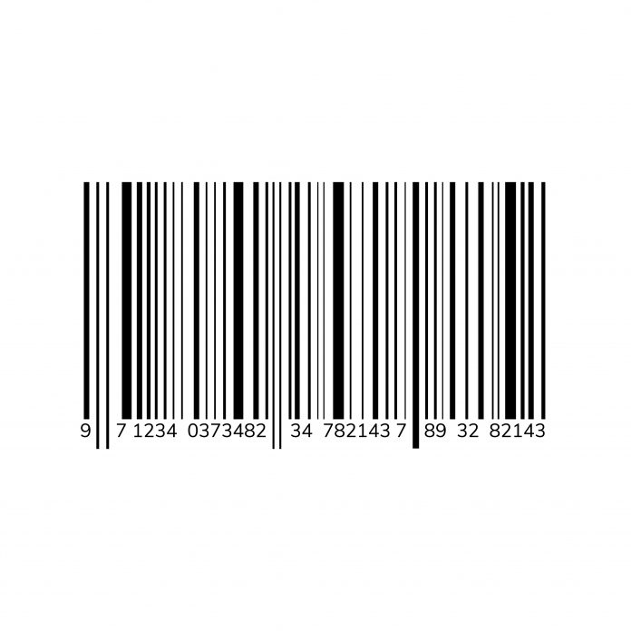 product barcode