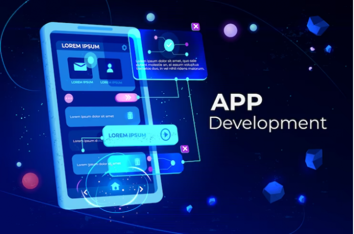 mobile-app