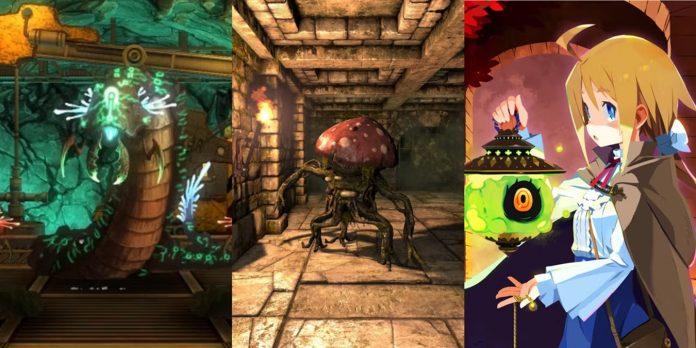11-best-first-person-dungeon-crawler-games