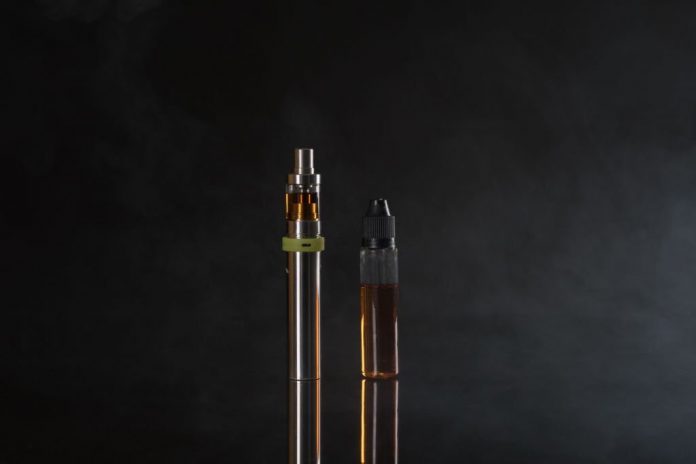 Voopoo vape