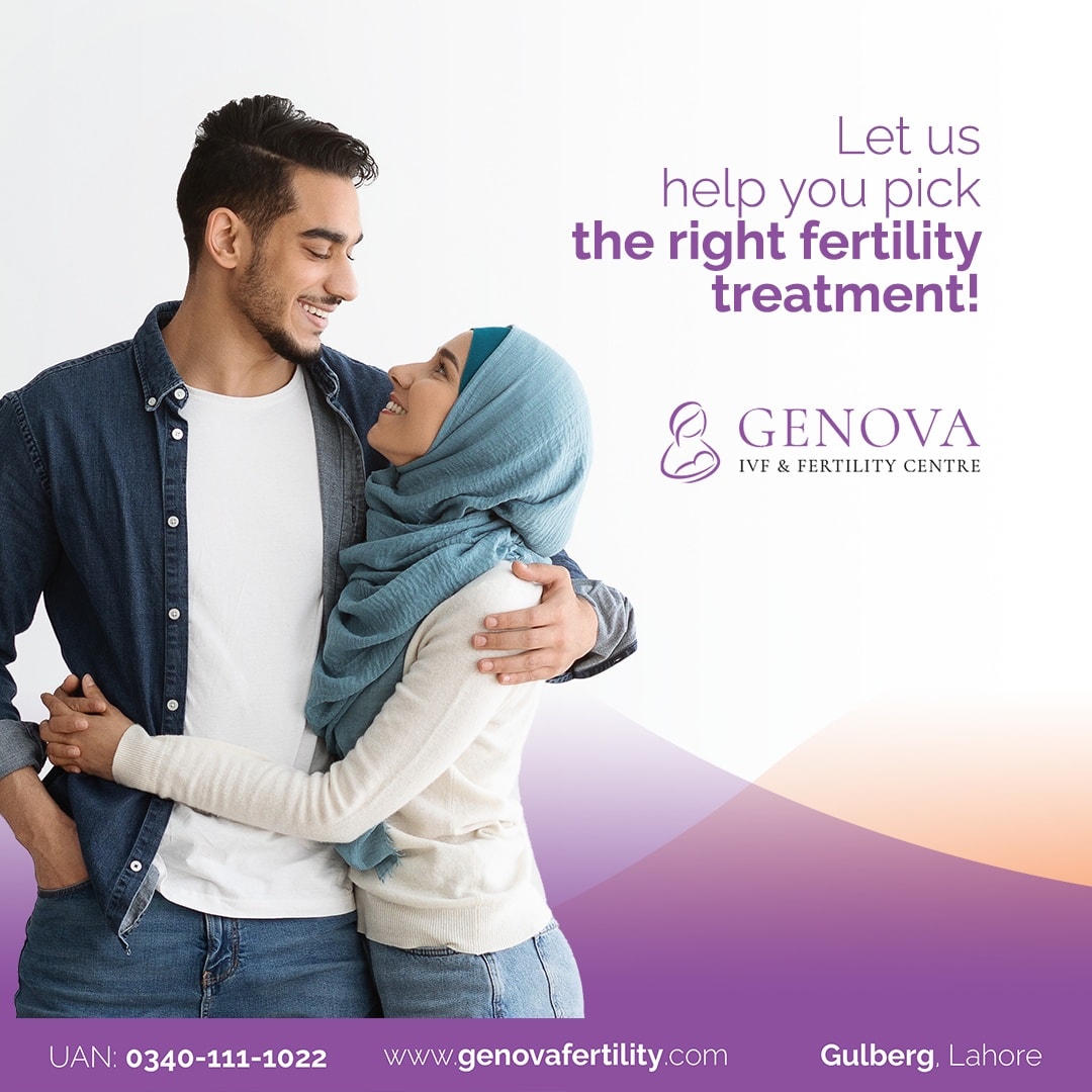 Genova Fertility Centre