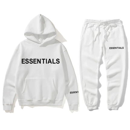 Essentials Hoodie: Great Way To Show Your Personality