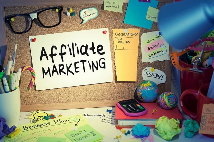 3 Affiliate Marketing Tips For Beginners