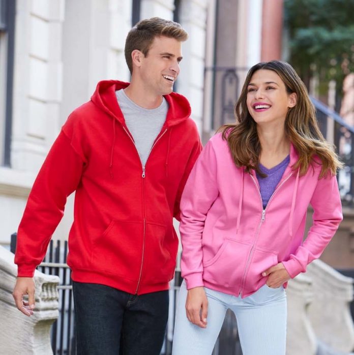 Hoodies and Sweatshirts for Parties and Club