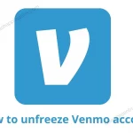 How do I unfreeze Venmo account suddenly?