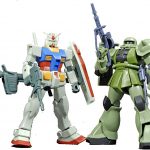 Gundam Model Kit