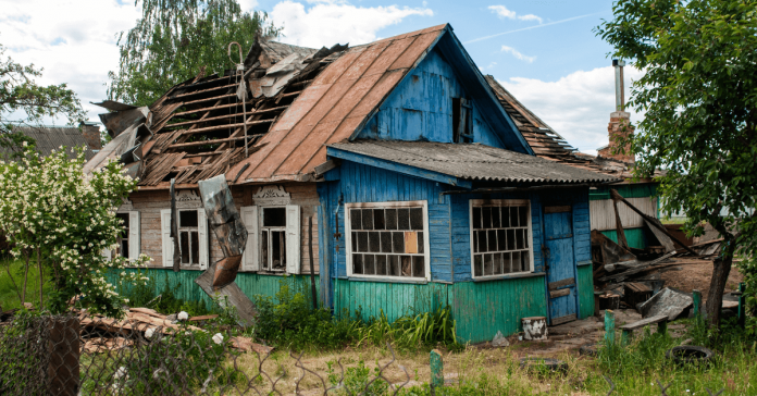 housing disrepair claim