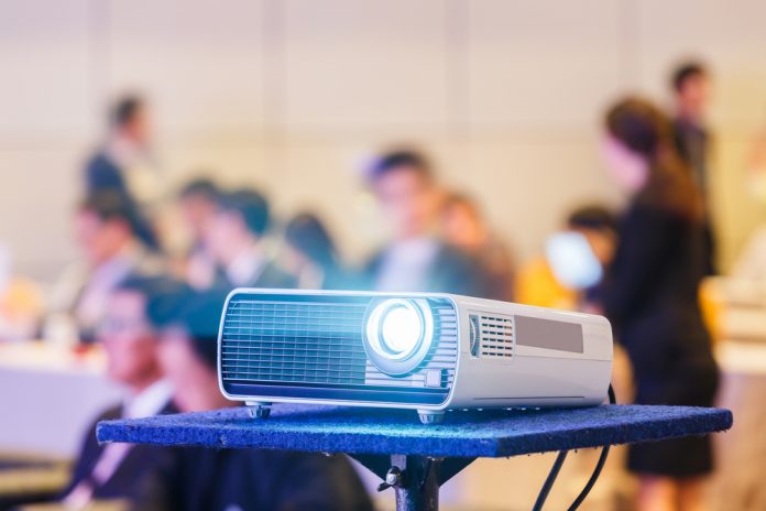 Laser vs. LED Projectors - Which One is Better?