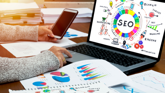 seo in australia