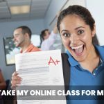 Take My Online Class For Me
