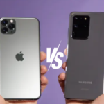 What phone is more expensive: iPhone or Samsung?