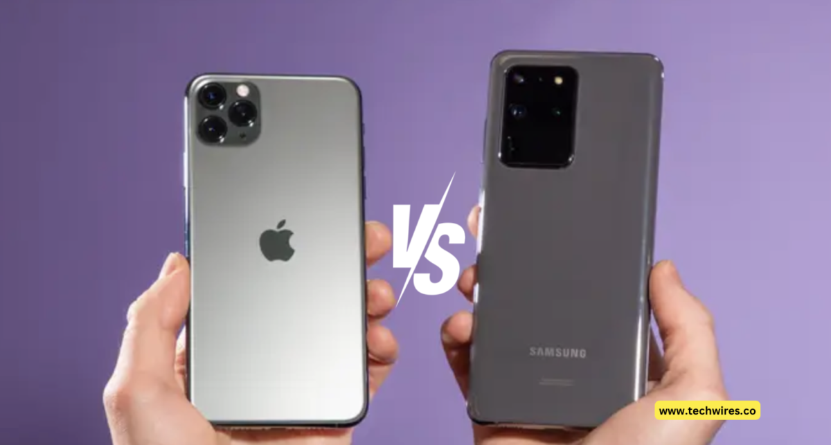 What phone is more expensive: iPhone or Samsung?