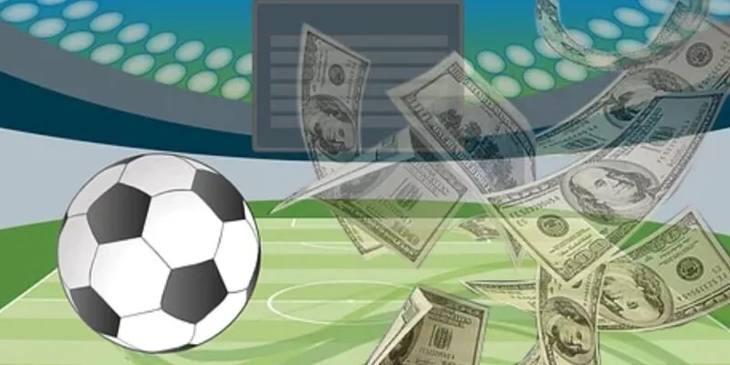 Khi vào tiền cá cược cần chọn loại kèo có giá trị