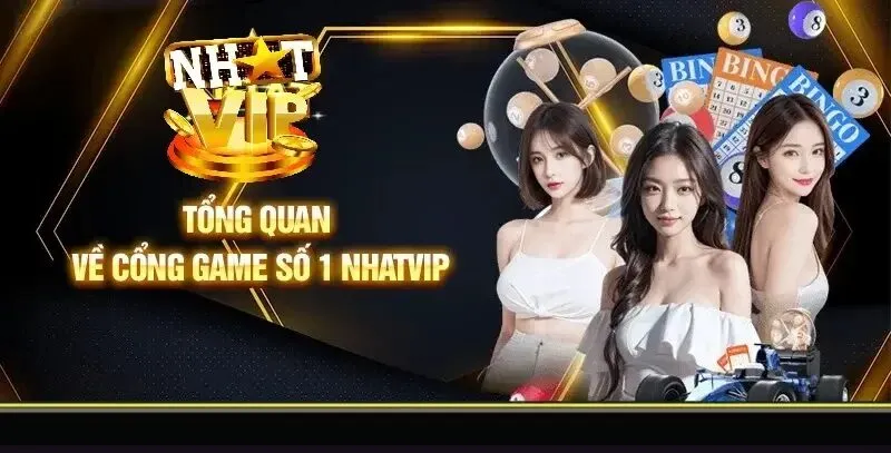 NHATVIP là sân chơi được đánh giá cao