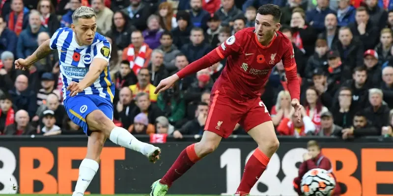 Kèo góc lựa chọn đội chủ nhà thắng