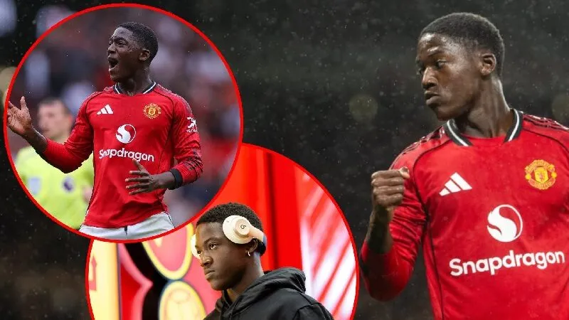 Anh có tiềm năng phát triển mạnh mẽ