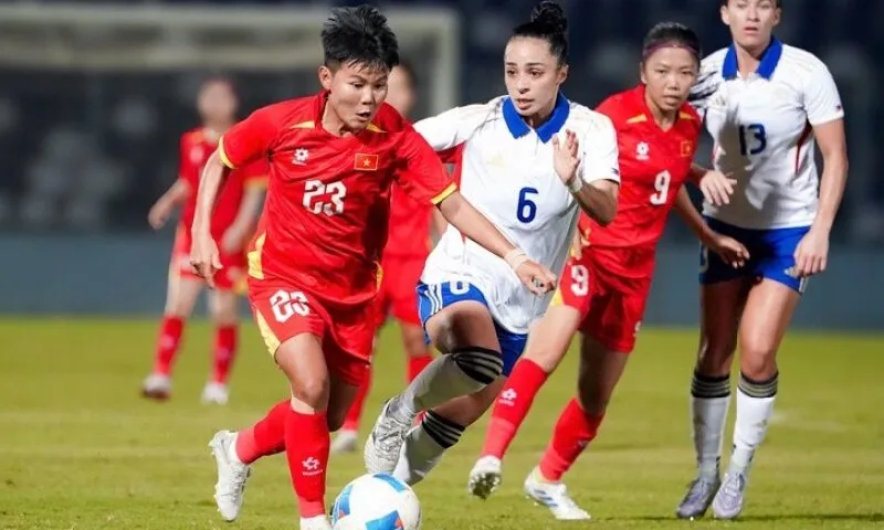 Góc nhìn chuyên môn về luật việt vị khẳng định cầu thủ Việt Nam không phạm lỗi